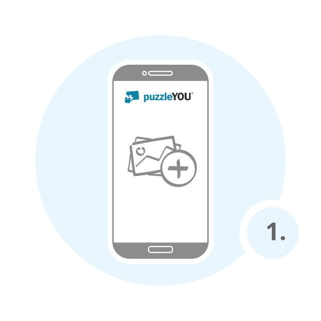 Étape 1 : Créer un puzzle personnalisé