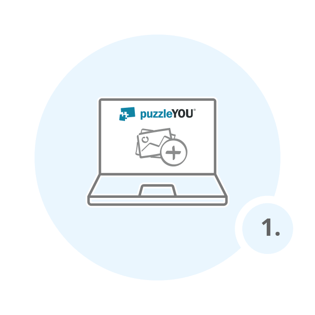 Étape 1 : Créer un puzzle personnalisé