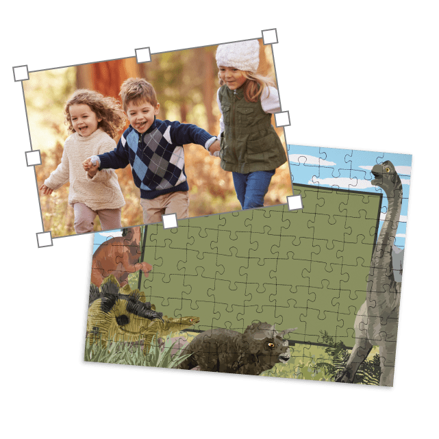 Idee voor "adventure" layouts