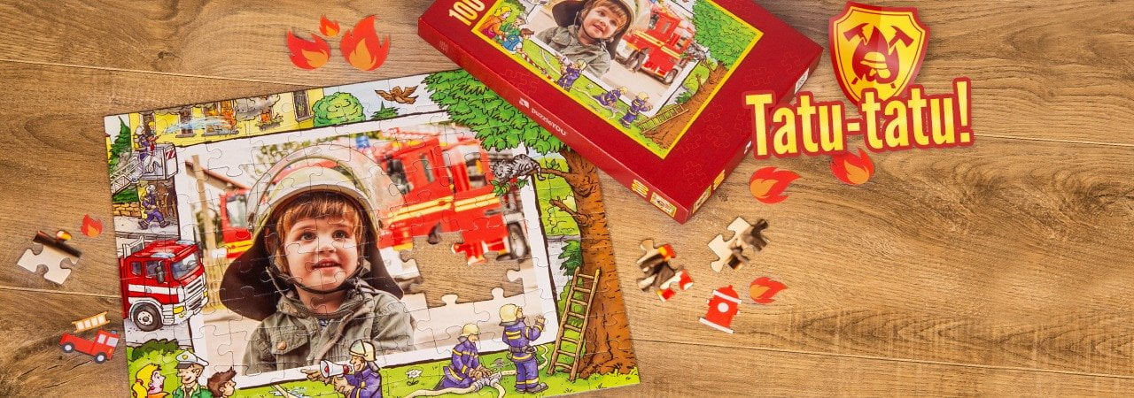 brandweer puzzels