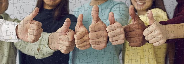 puzzleYOU puzzel kwaliteit