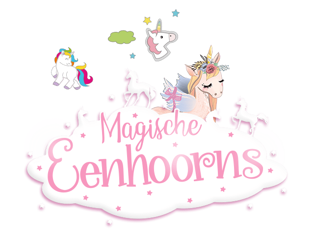 magische eenhoorns