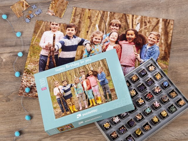 SMART SORTED® | een kinderspel