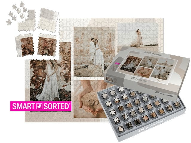 Puzzeldoos Heartbeat Time