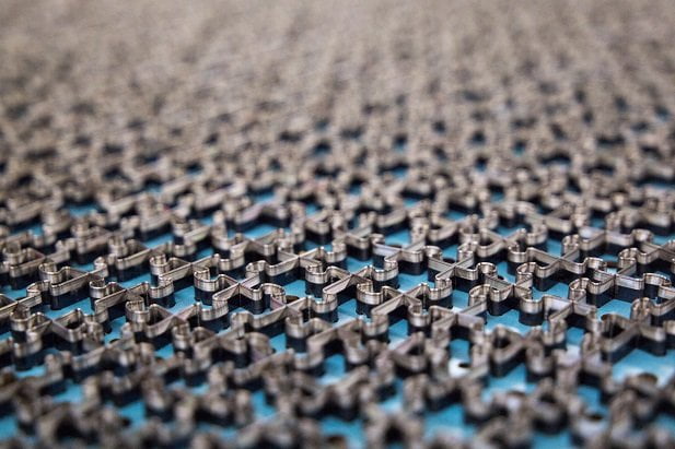 diverse puzzelstukjes