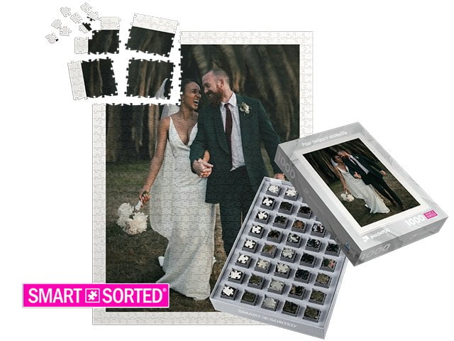 Boîte le bonheur d’aimer