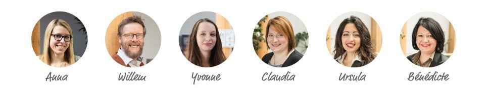 Klantenservice puzzleYOU