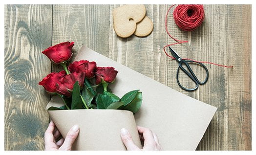 Valentijnsdag tradities