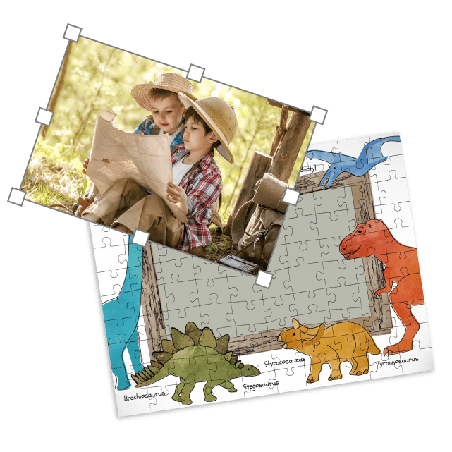 Idee voor "science" layouts