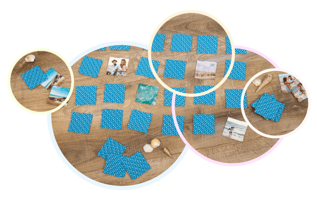 Memo spel strategieën